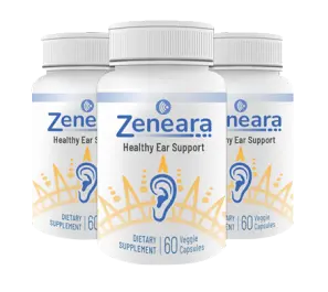Zeneara Tinnitus Relief