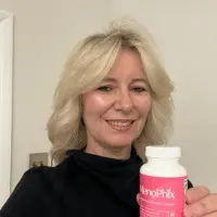 menopause supplements