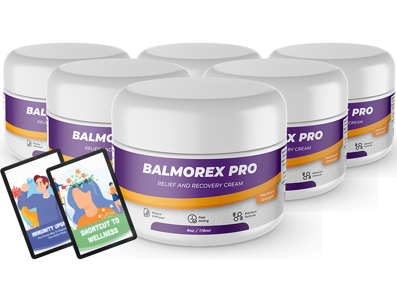 balmorex review