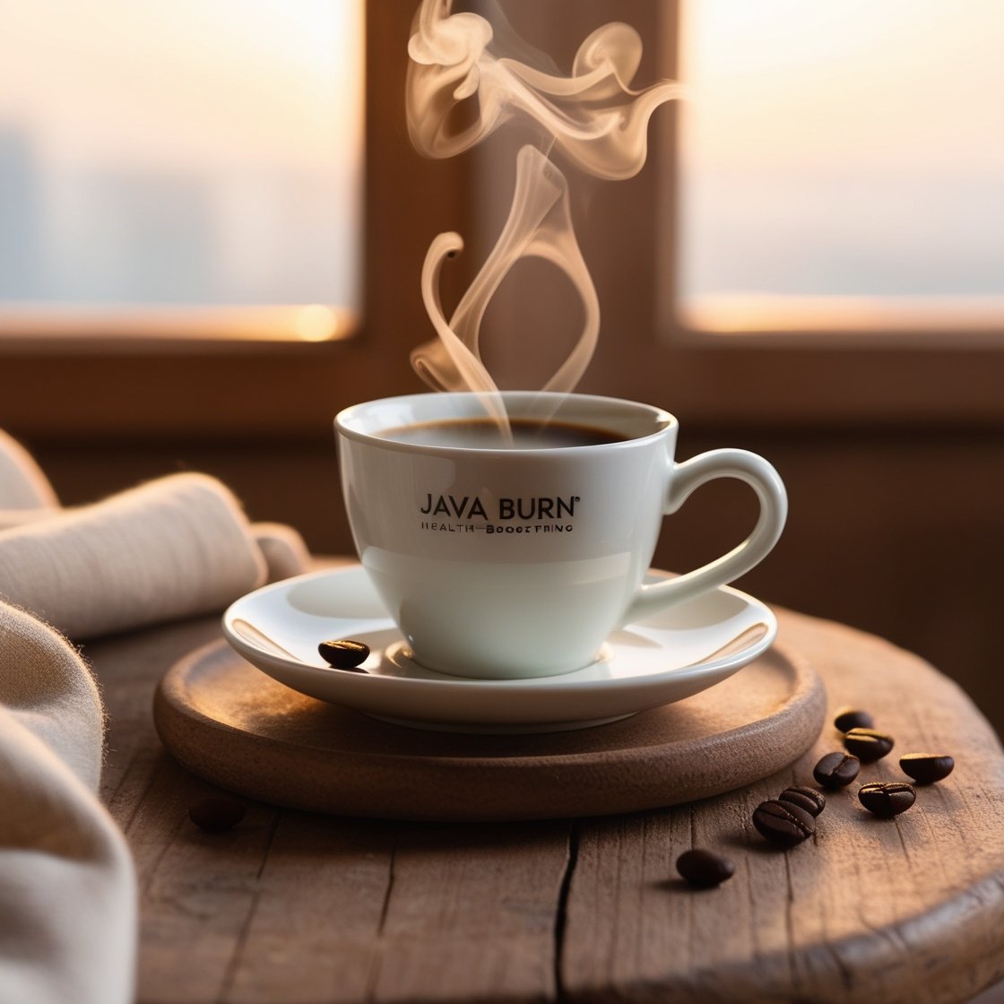Morning Coffee Ritual - Your Secret to Weight Loss Success