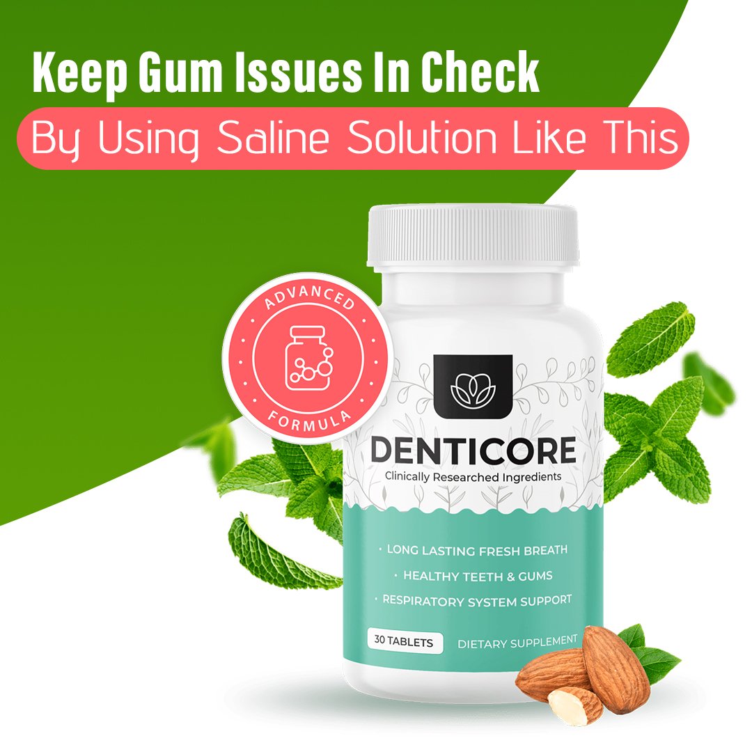 denticore