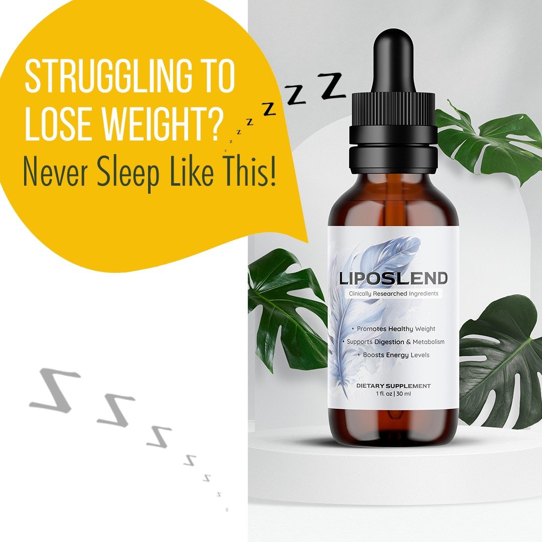 liposlend