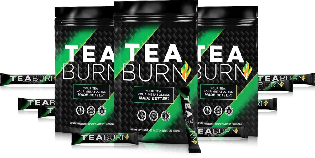 tea burn review