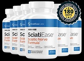 SciatiEase Review
