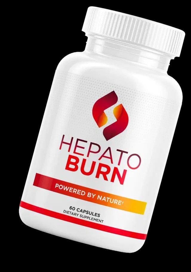 HepatoBurn Review