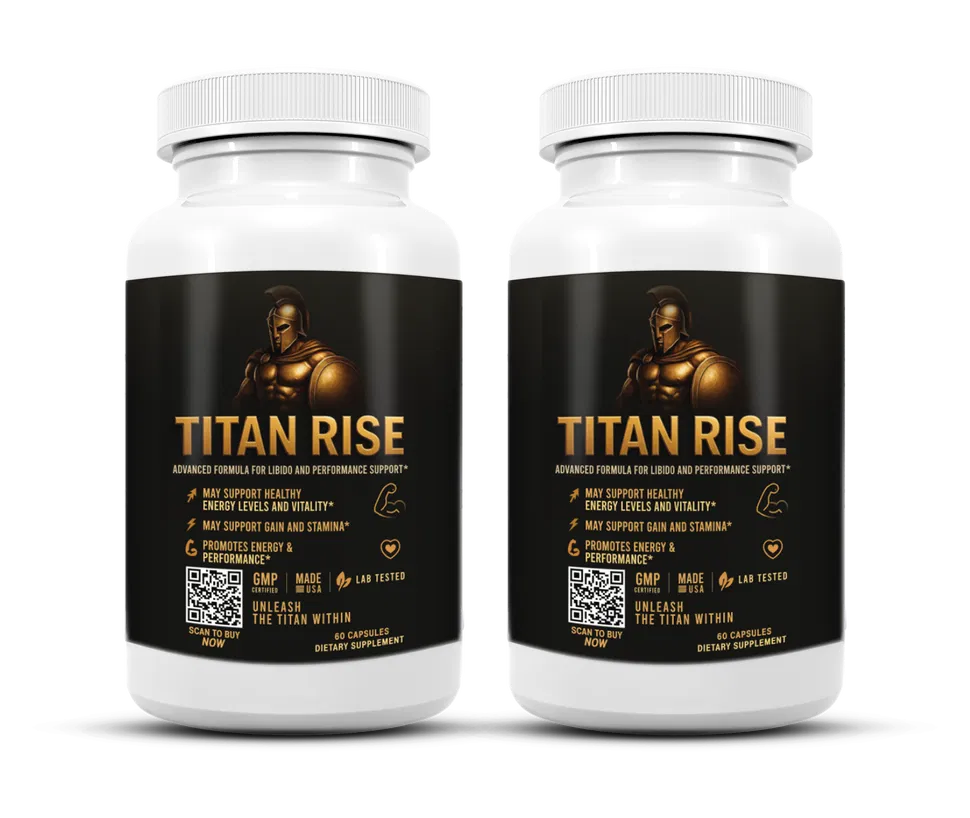 titan rise review
