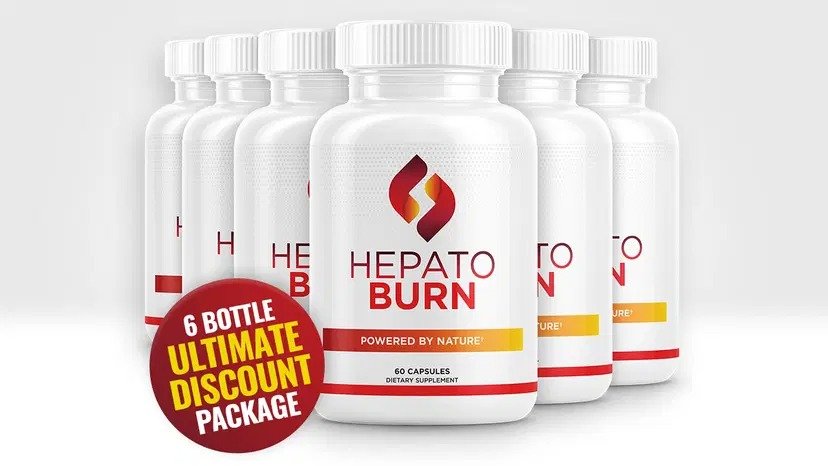 HepatoBurn review