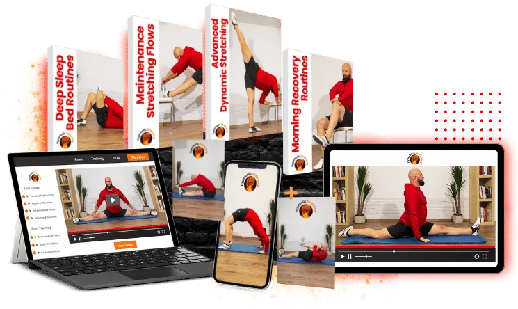 Hyperbolic Stretching Review (2025): Does This 8-Minute Flexibility Program Work? Read our in-depth guide and find out if it’s worth the $47 price.