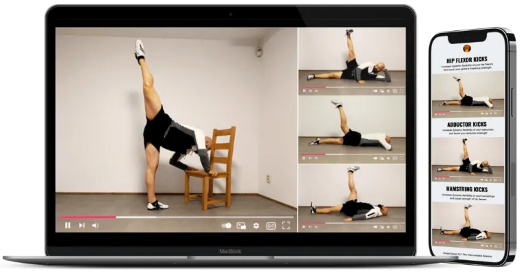Hyperbolic Stretching Review