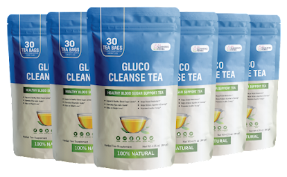Honest Gluco Cleanse Tea review: discover how this herbal blend supports blood sugar, weight loss, and energy—with real ingredients, pros & cons, and user insights.