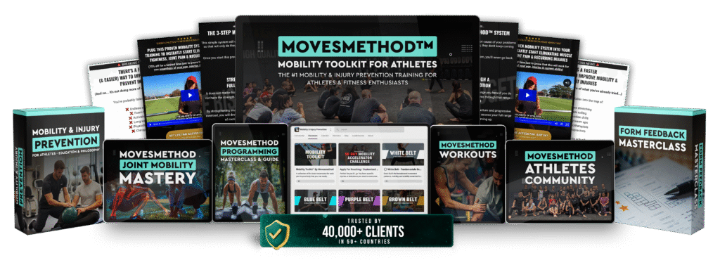 Mobility Toolkit review